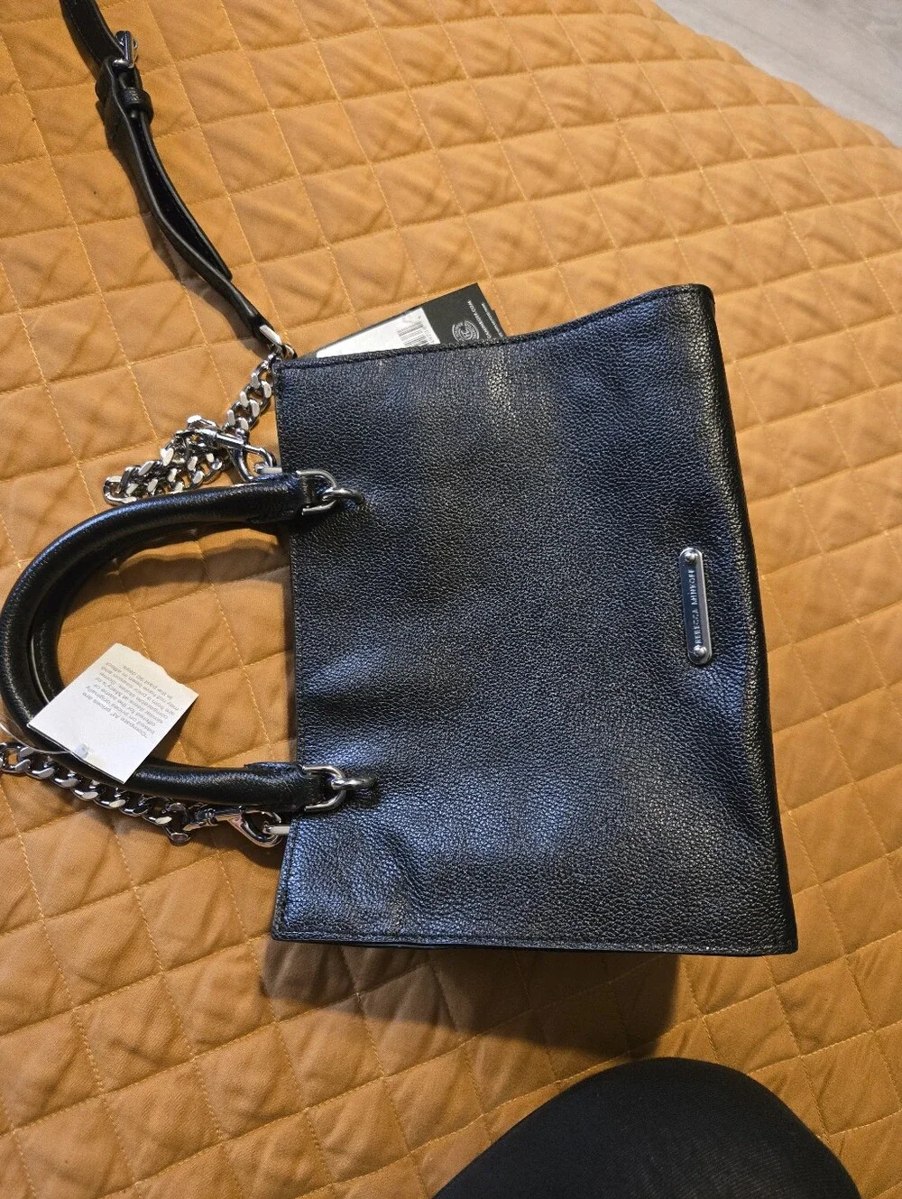 NWT Rebecca Minkoff Bag